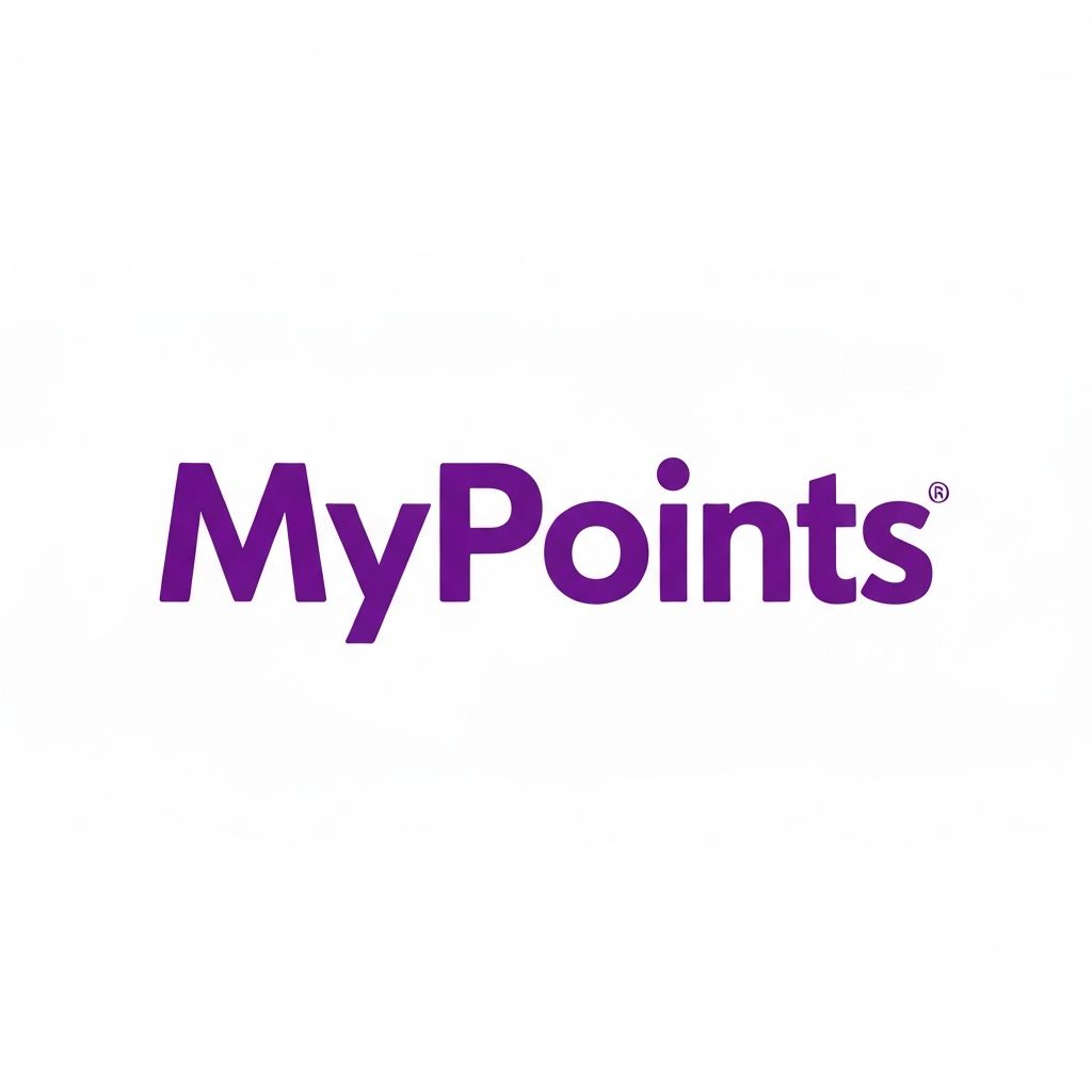 MyPoints logo