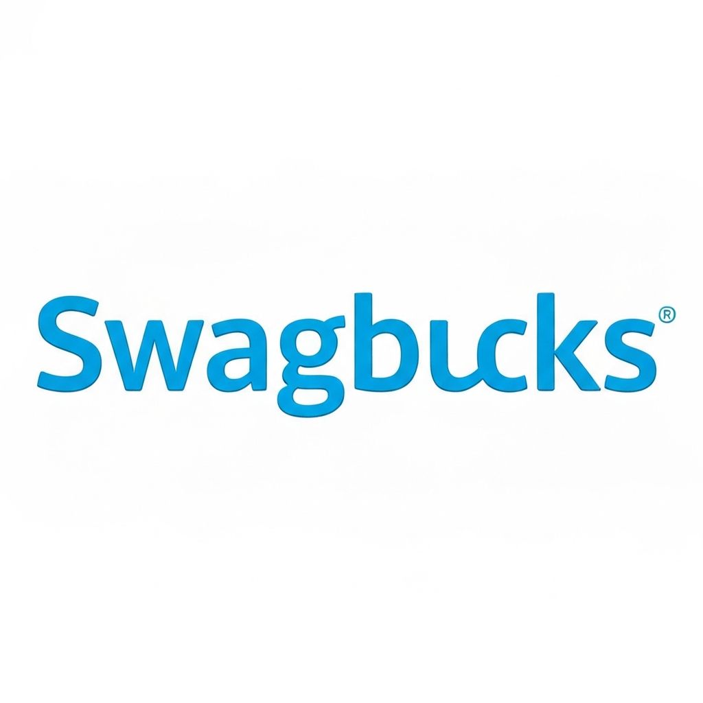 Swagbucks logo